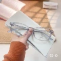 青少年tr902207眼镜架
