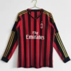 Long -sleeved AC home 13/14