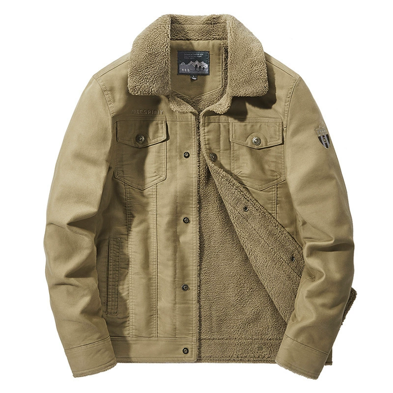 (Cross-border trading), jacket for boys, warm jeans, plus size