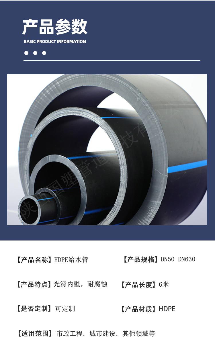 HDPE给水管1688_03