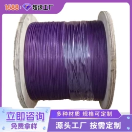 狗狗牵引;其他金属丝;金属丝绳