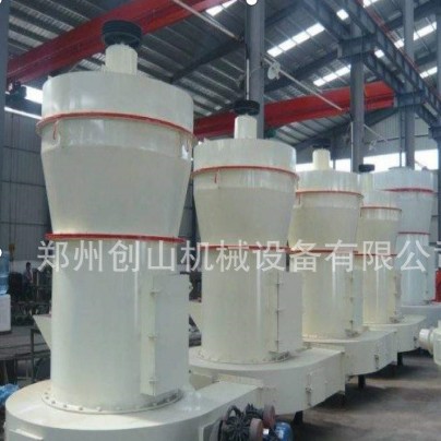 供应高岭土粉碎机 细粉雷蒙磨高压雷蒙磨节能雷蒙磨 超细粉雷蒙磨