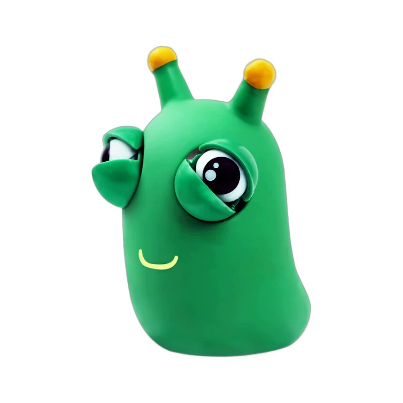 Slime, toy, anti-stress, internet celebrity