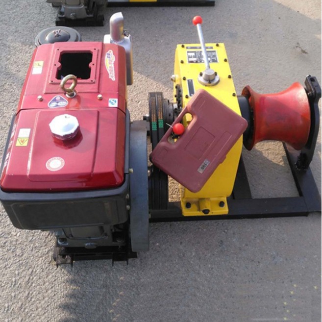 YK666 suministro 5T motor de gasolina amoladora 3T amoladora 888 tractor motor diesel amoladora