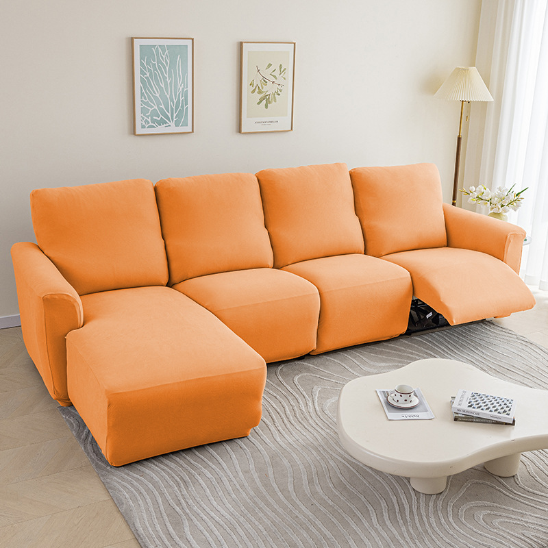 Devon Chivas - naranja