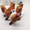 Kapibala Hairpin [Rose]
