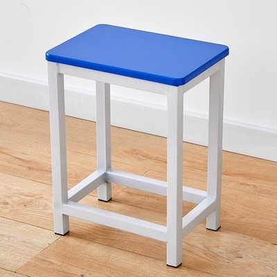 Taburetes de taller de fábrica de línea de ensamblaje taburetes de trabajo taburetes de acero taburetes de madera taburetes de comida rápida taburetes de hierro entrenamiento Jinbei Qin