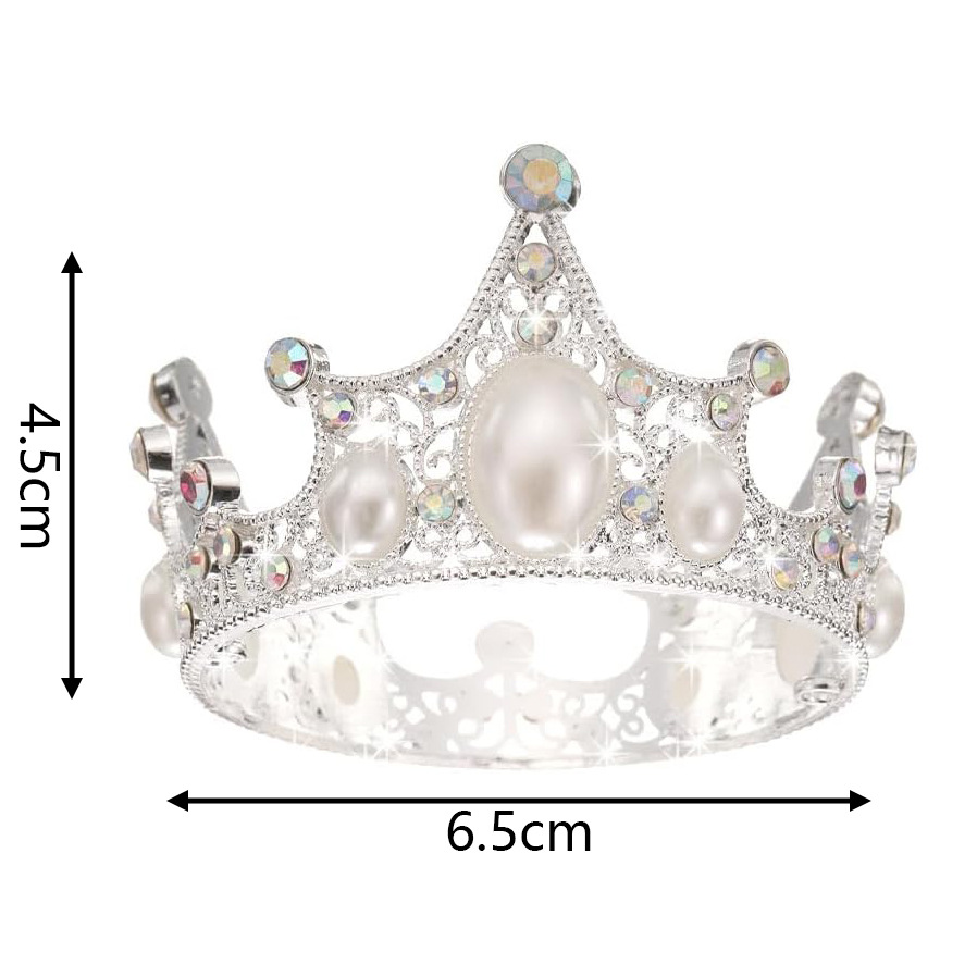 Oval retro 01 plateado