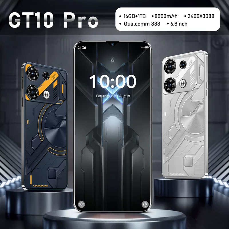 (Cross-border trading), mobile phone, smartphone, 16gb, Android 8