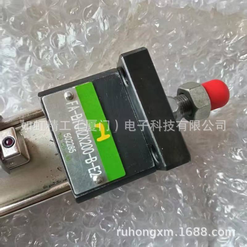 JH台湾jinhui金汇全新原装FB-B-80×50-C油缸