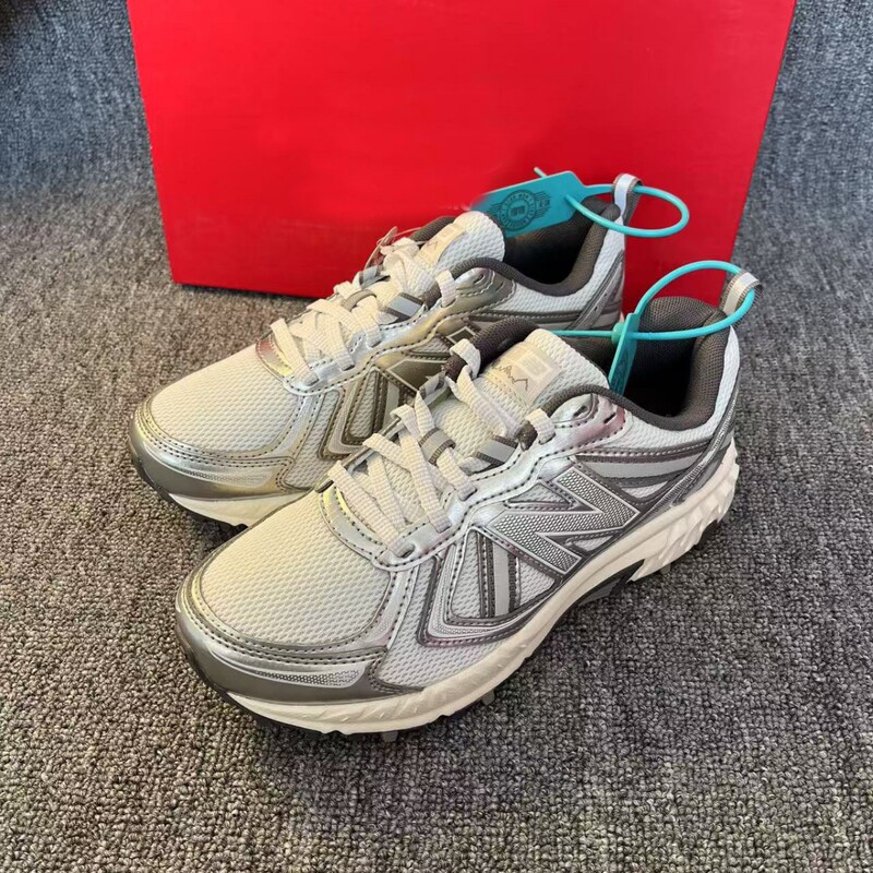 Comprehensive Training Shoes Nb410V5 Non-Slip and Wear-Resistant Casual Running Shoes Retro Dad Indoor Fitness Shoes