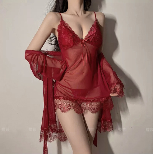 레드