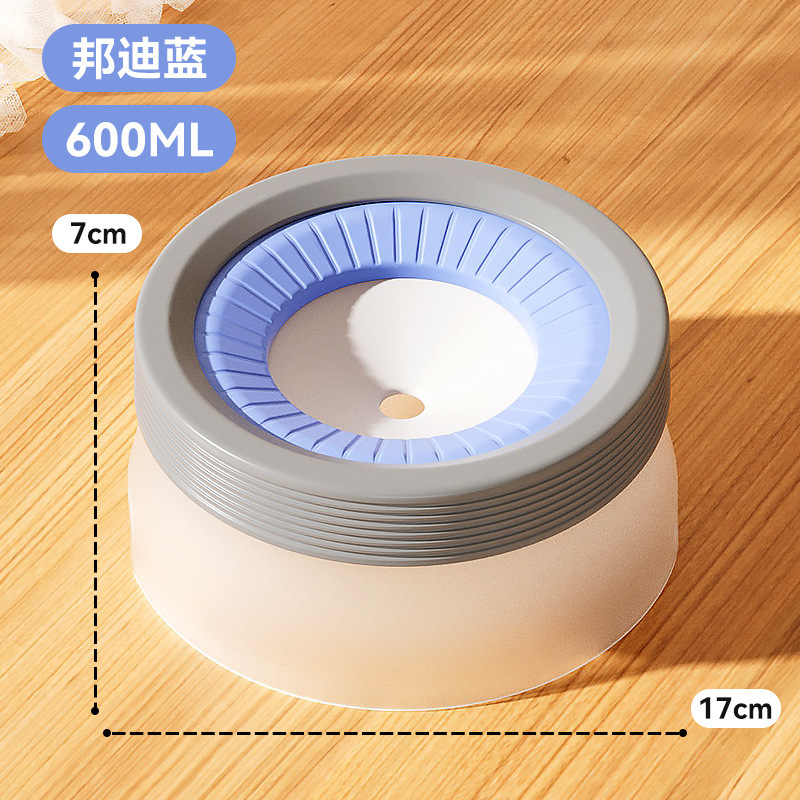 본다이 블루 600ml