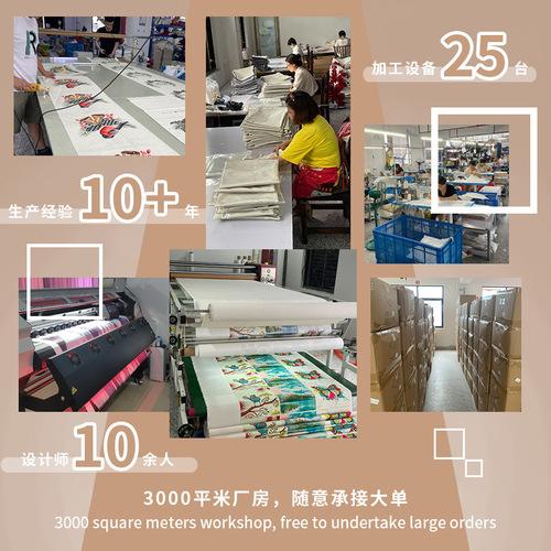 Cross-border pillowcases, pictures, sofa cushion covers, peach skin velvet linen, corporate logo pillowcases, advertising gifts wholesale