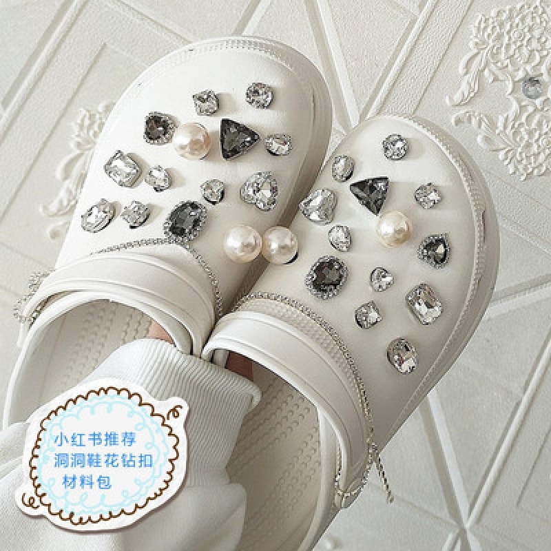 바비 사랑 [완성 된 좋은 바닥 버클]]