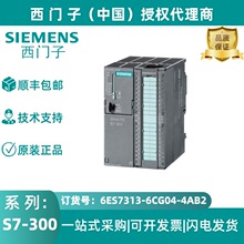 ���T��313C-2 DP CPUģ�K6ES7313-6CG04-4AB2������ԭ�b�F؛