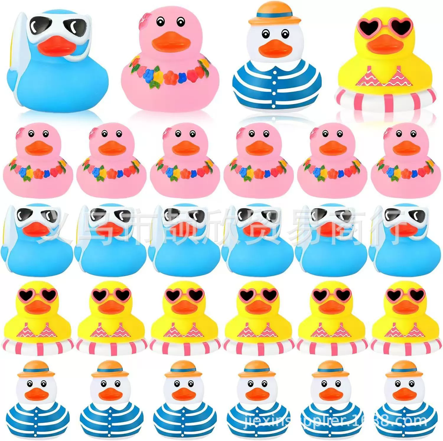Amazon специализируется на виниловых игрушках, праздничных уток, уток для плавания, уток для купальника, уток для бассейна, уток для ванны.