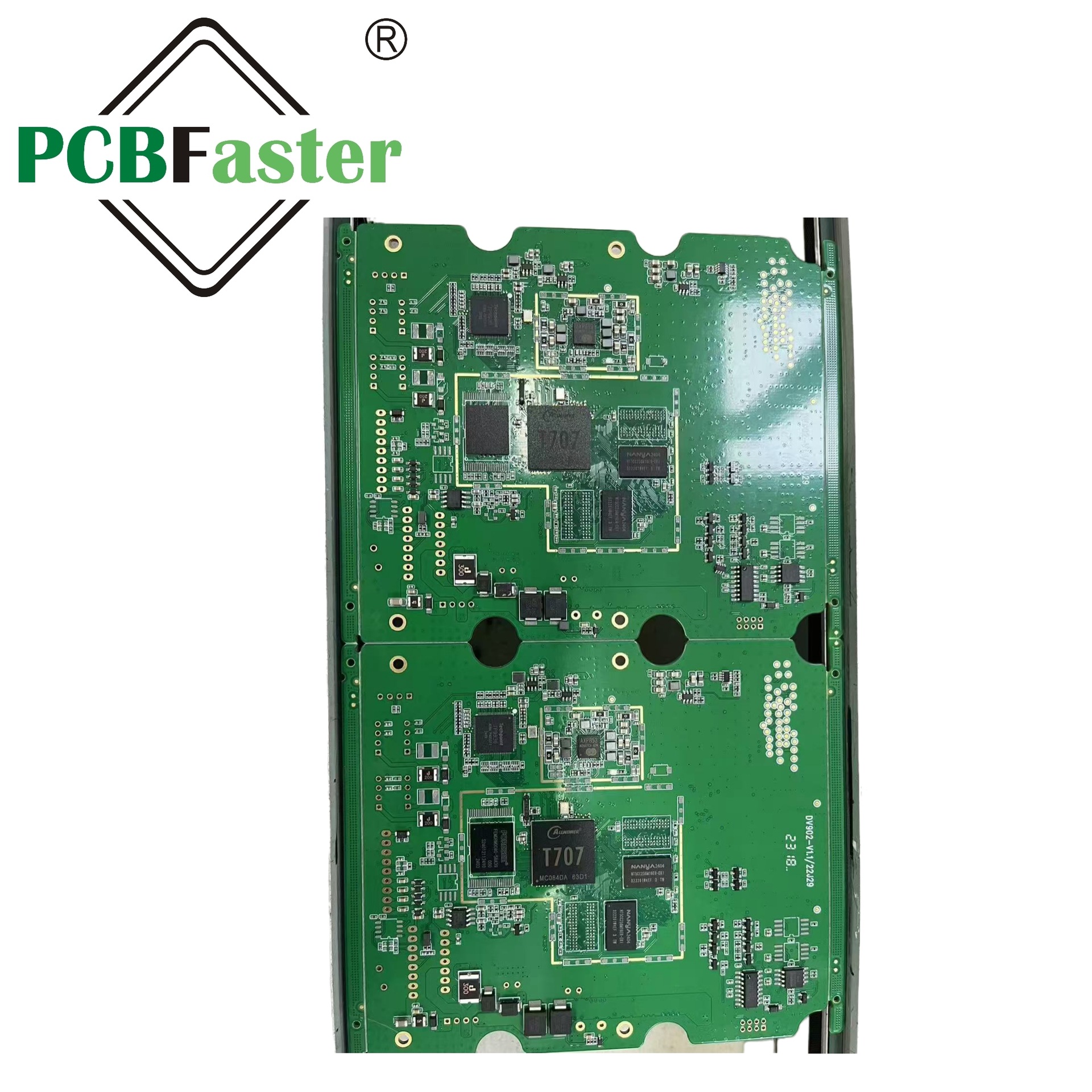 深圳贴片 SMT贴片加工  电路板贴片  生产插件焊接  PCBA加工