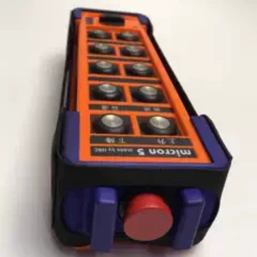 FM Modulyator HBC Haixi remote