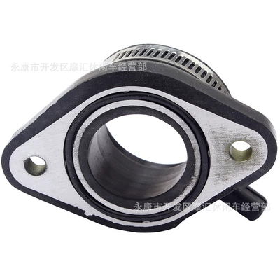 Connector, Hava qəbuledici borular