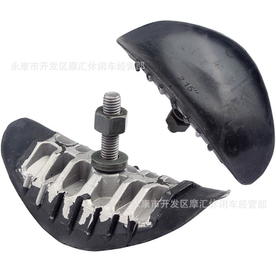 Inner Tube Anti-Slip Clip, Motorcycle wheel hub