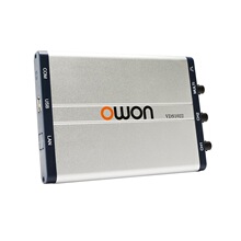 OWON����PC����ʾ����VDS1022˫ͨ��25M���