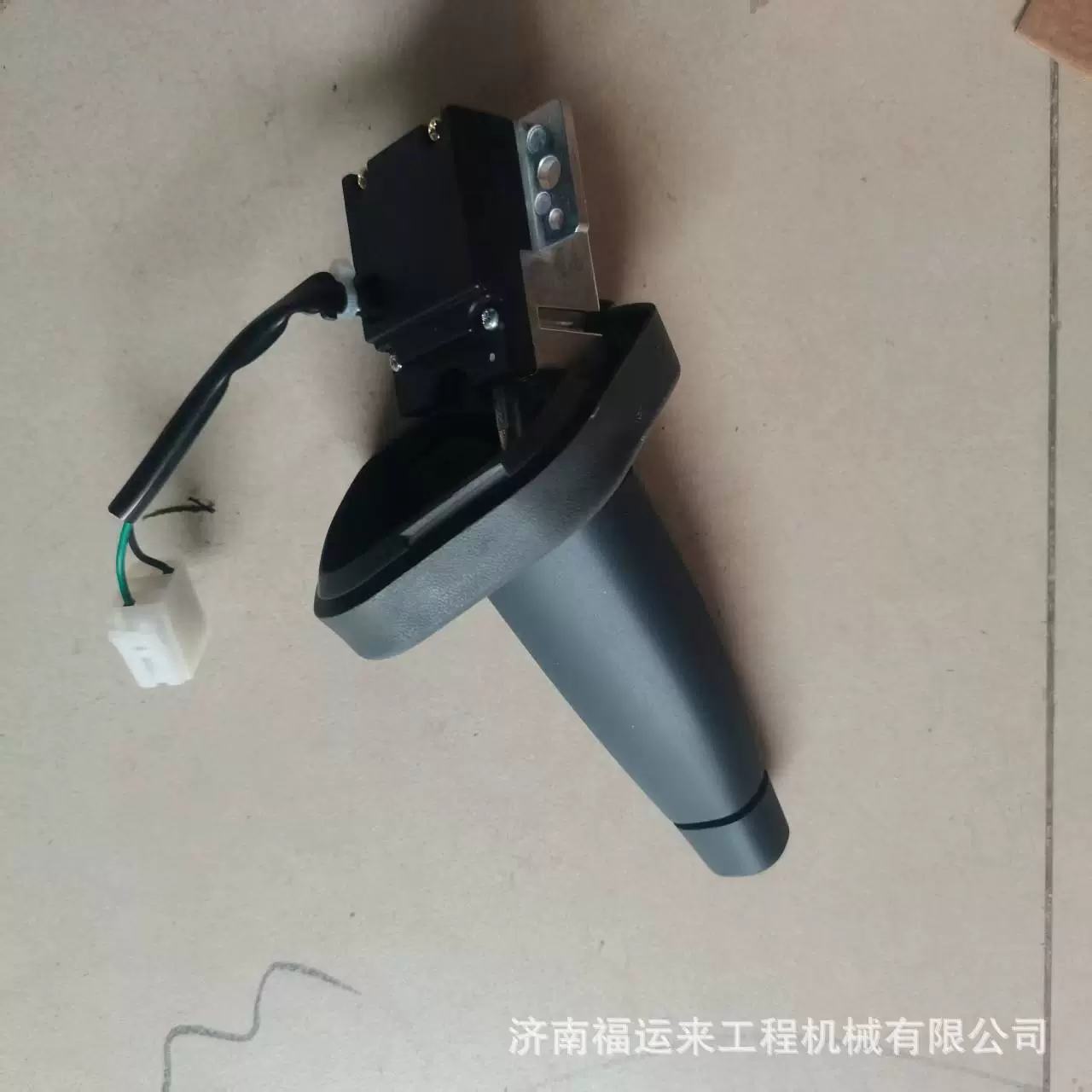 YG9525582515 SINOTRUK Haohan N5G N7G комбинированный переключатель тормоза выхлопа кабины YG952558251