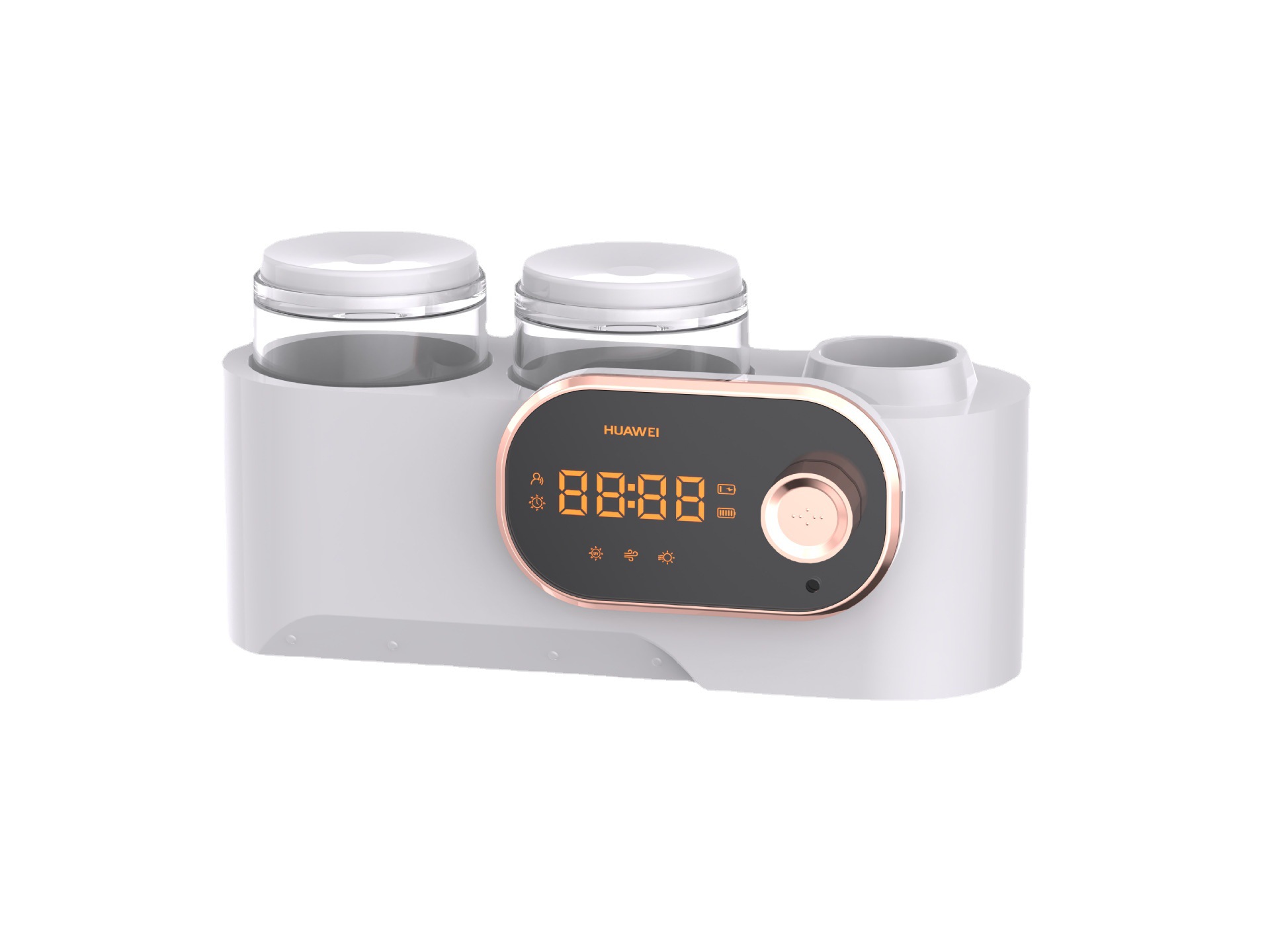 智能烘干牙刷消毒器牙刷架收纳置物架抗菌漱口杯牙刷同时杀菌烘干