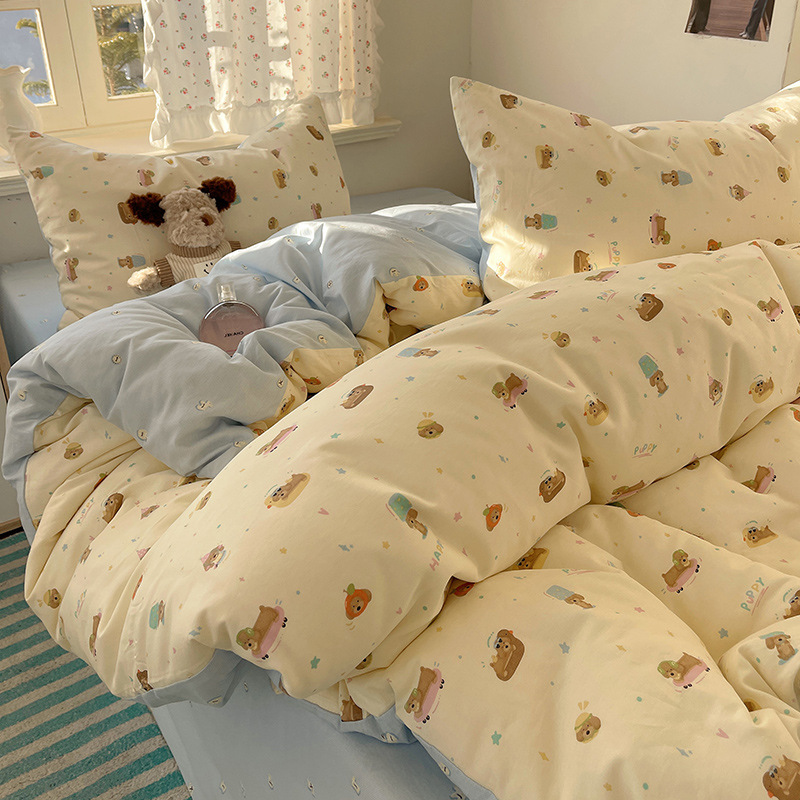 강아지 천국 (신상품!)