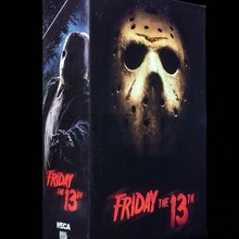 NECA 39720 ��ɫ������13��2009���ɭ�˿�  ��ż�ڼ�