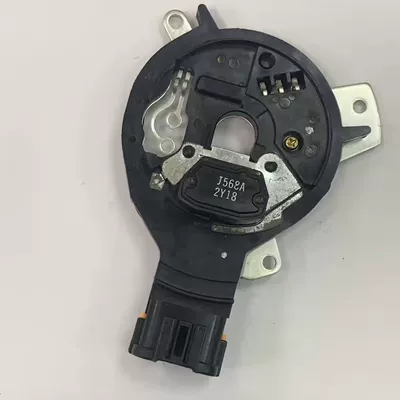 Kawasaki Zx600 üçün alışdırma modulu J568A