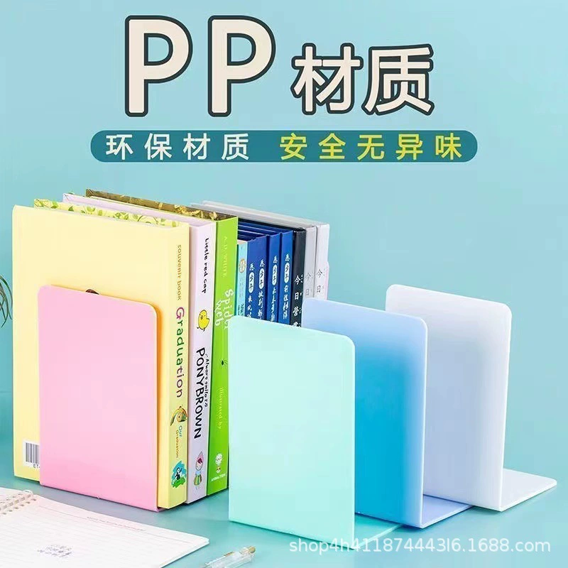 Трансграничные исключительно для акриловой прозрачной L-образной книги