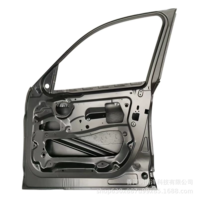 Door X3 F25 front door, brand