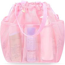 X 66045 Mesh Ventilated Travel Toiletry Bag ����ϴ����