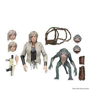 NECA 51754 �FѪ��ʿ��¾֮�� �K�O��ًI�Ͱ͵¿Ʉ���ż