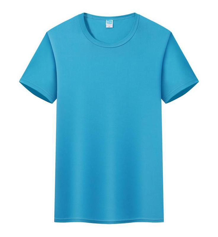 速乾性ラウンドネック Tシャツカスタム文化シャツ広告シャツプリントロゴクラスユニフォームカスタムマラソンアウトドアスポーツ半袖|undefined
