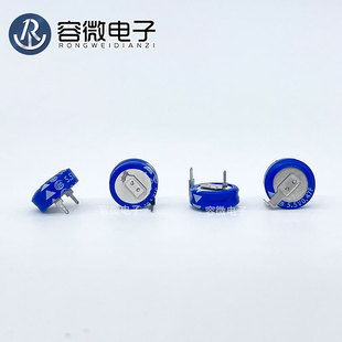 �����~�����5.5v 0.47UF/1F/C��/H��/V��/��ʽ��©���ROHS��׼