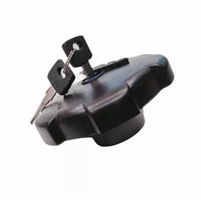 Tank cap truck pump tank cap