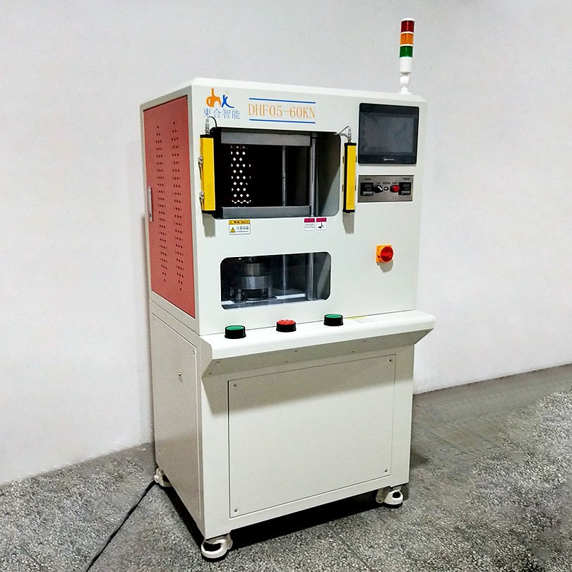 Аэрогель вакуумный упаковочный горячий пресс для нового композитного материала горячего прессования