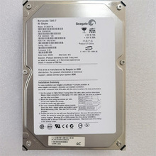 ST380011A 80g台式机硬盘ide 3.5寸 并口硬盘 老式主机硬盘40针