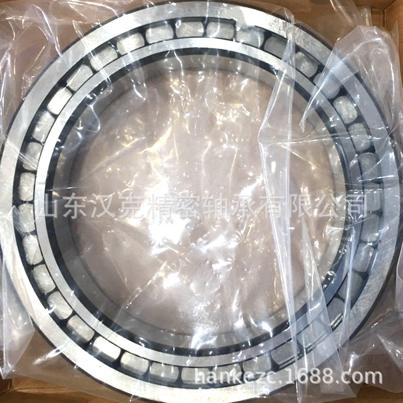 山东轴承公司 SL18 2936轴承 外贸轴承公司 承接外贸轴承订单