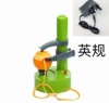 Fruit electric universal automatic kitchen, fully automatic, wholesale