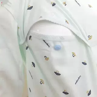 找工厂孕妇哺乳内衣秋衣秋裤套装家居月子服裙子可来样加工定制