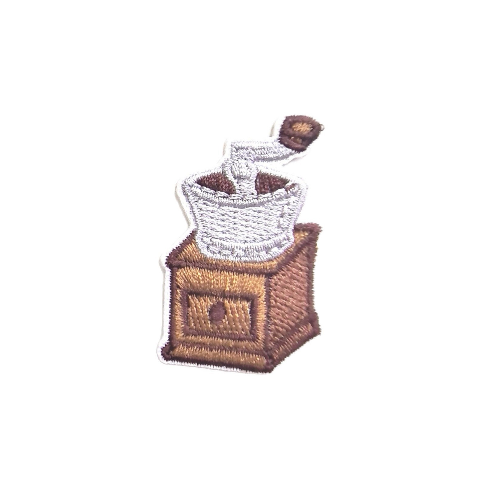 8#커피 그라인더 2.7*4.4CM-핫멜트 접착제