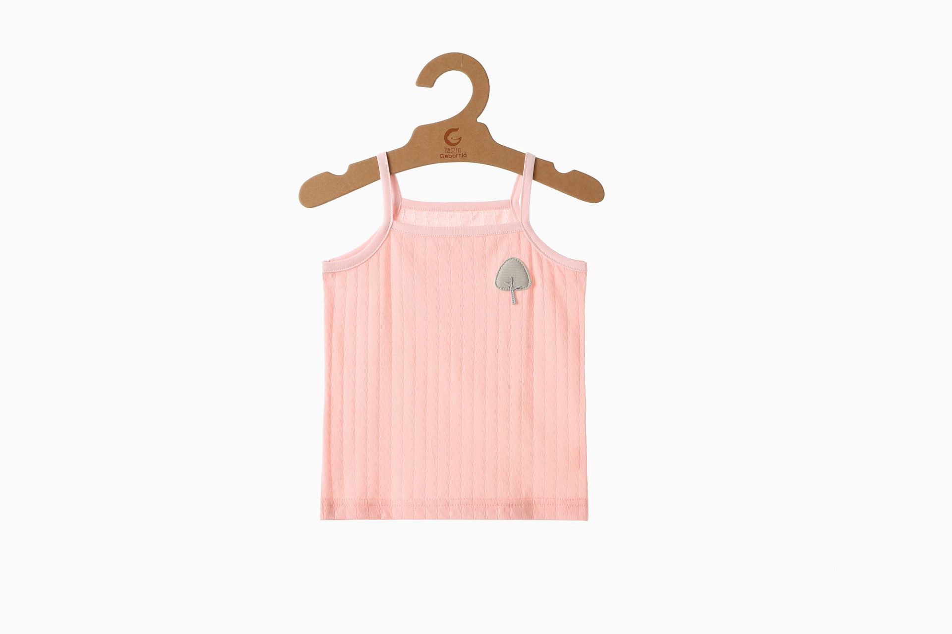 Niños verano malla jacquard camisola de los hombres y las mujeres del bebé camisola ligero fresco bebé chaleco fino