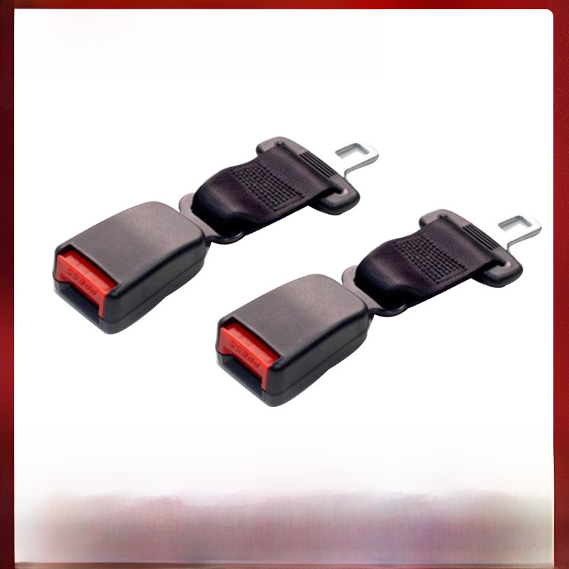 Additional seat, long seat belt, wholesale