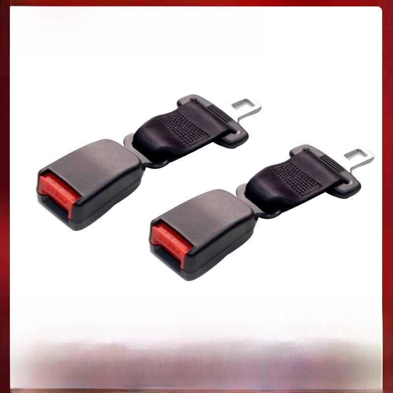 Additional seat, long seat belt, wholesale