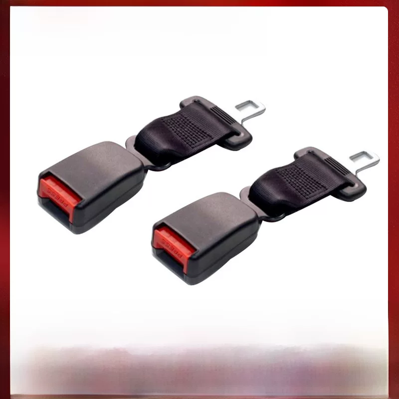 Additional seat, long seat belt, wholesale
