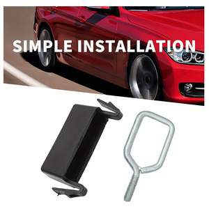 Twist Protection Cover Anti-Twist Device Suitable for Bmw 51237247079 51237247080