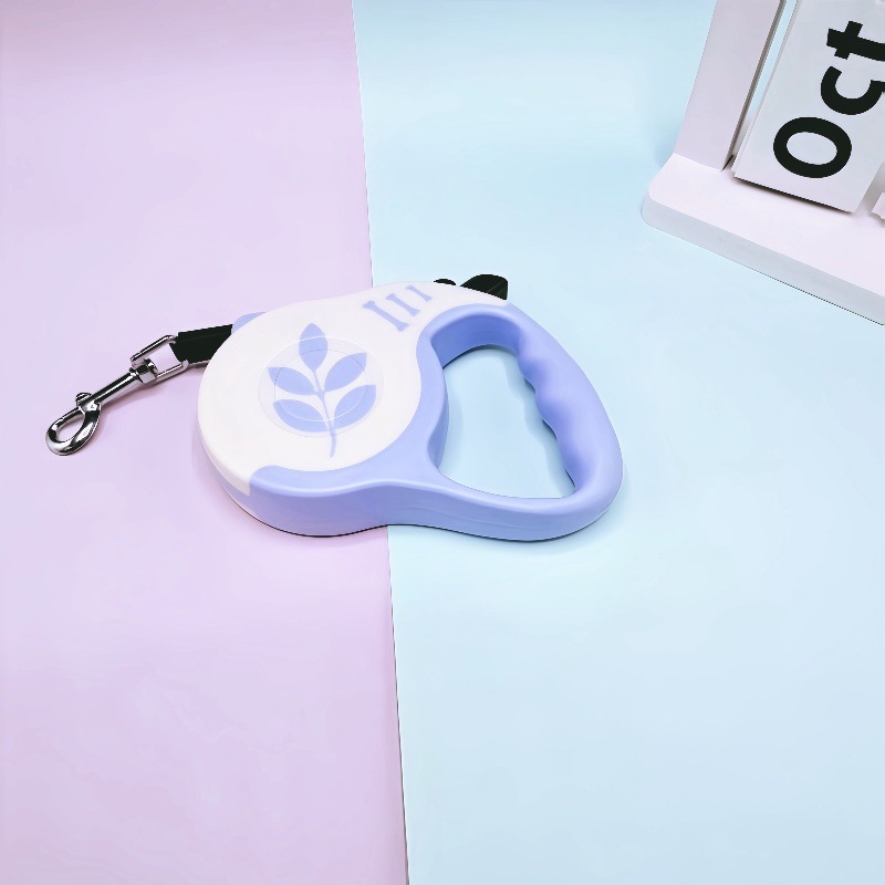 opp 잎은 연한 보라색